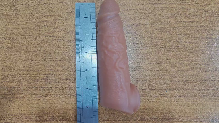 6 inch sleeve
