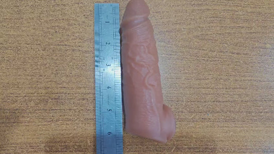 6 inch sleeve