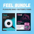 Deal 2 pleasure+ vibrator ring