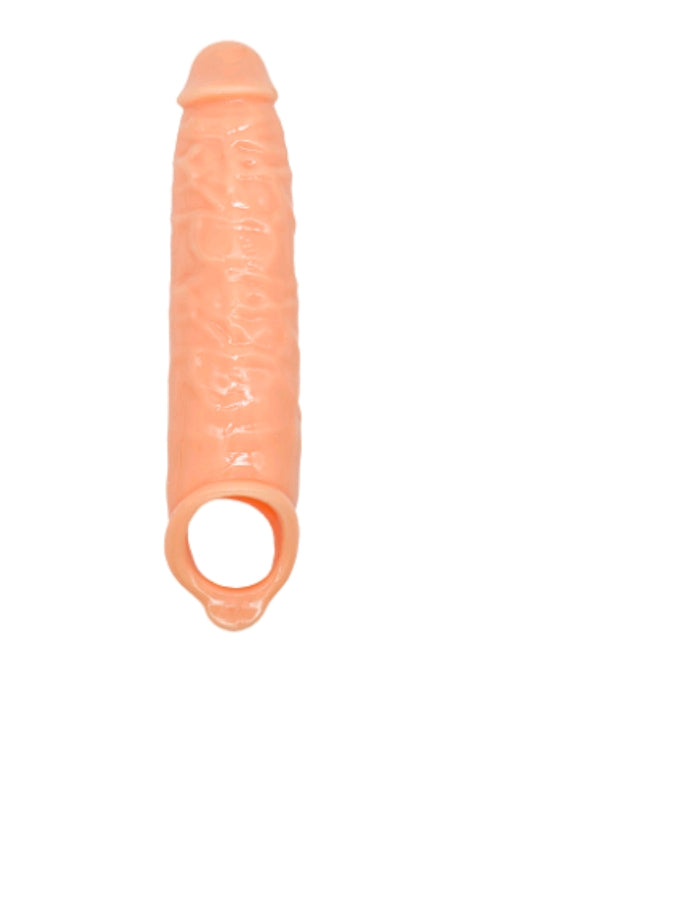 9 inch p sleeve flash colour